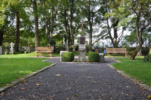 Pavlův Studenec