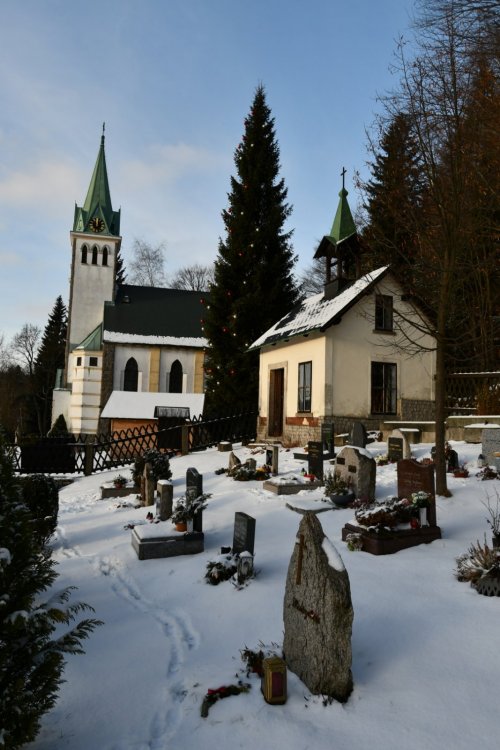 Bedřichov