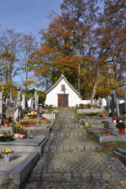 Běhařov