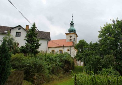 Brezina Peter, 2016