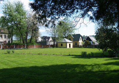Vernéřov u Aše, Brezina Peter, 2008