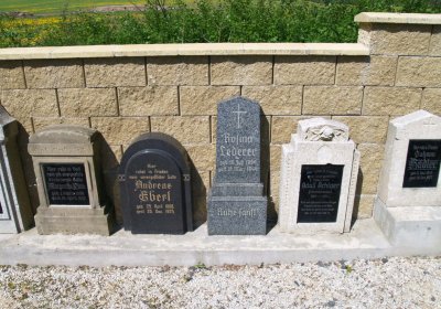 Vernéřov u Aše, Brezina Peter, 2008