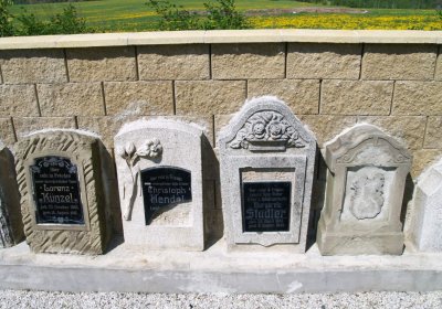 Vernéřov u Aše, Brezina Peter, 2008