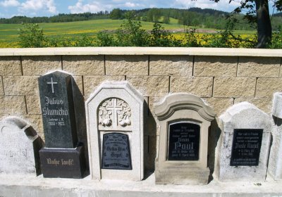Vernéřov u Aše, Brezina Peter, 2008