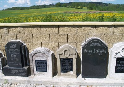Vernéřov u Aše, Brezina Peter, 2008