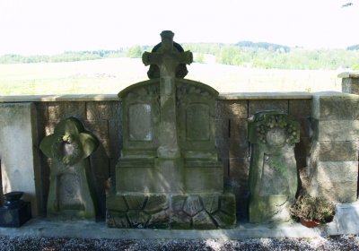 Vernéřov u Aše, Brezina Peter, 2008