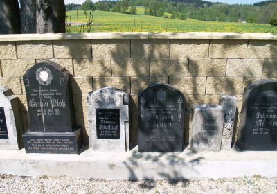 Vernéřov u Aše, Brezina Peter, 2008