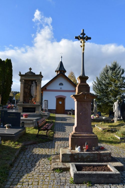 Bělá