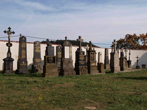Chyše