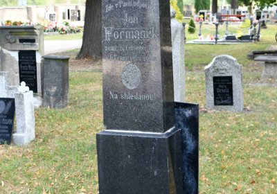 Lom u Mostu, Omnium, 2018