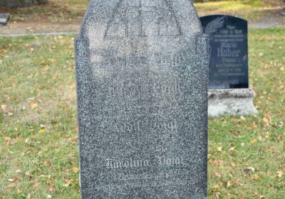 Lom u Mostu, Omnium, 2018