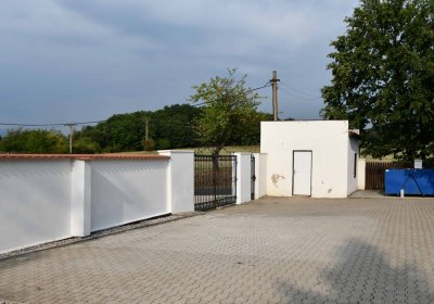 Lom u Mostu, Omnium, 2018