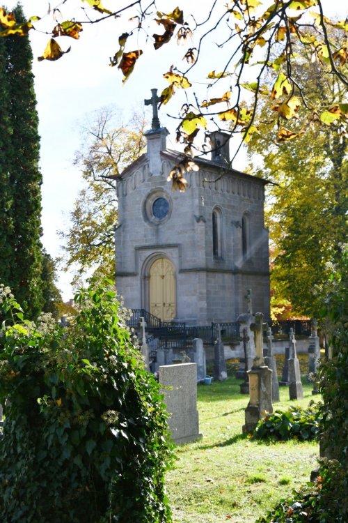 Město Touškov