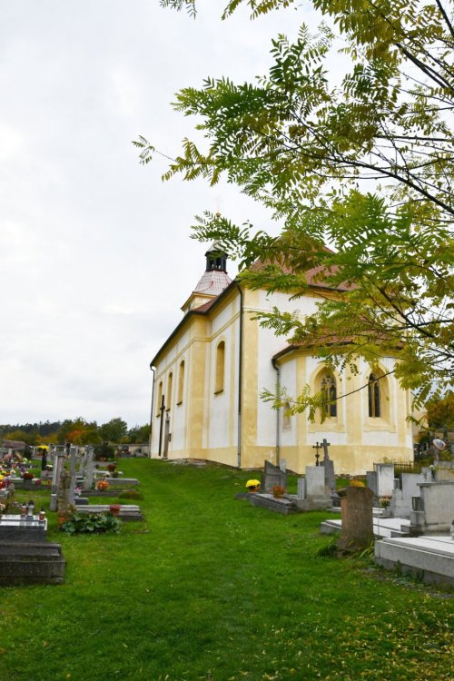 Žebnice