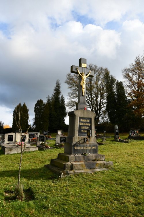 Bělá nad Radbuzou