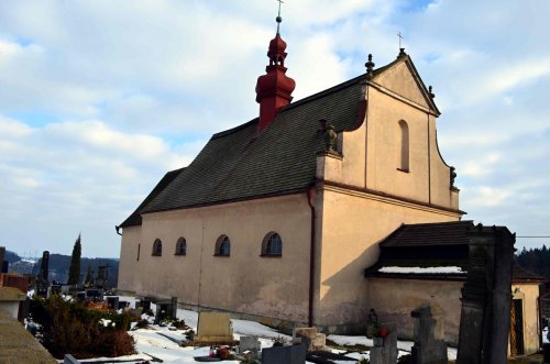 Chotěborky