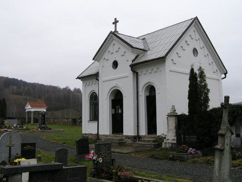 Dolní Domašov