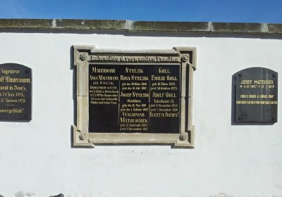 Beran Stanislav, 2016