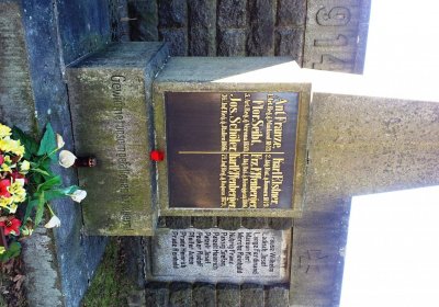 Beran Stanislav, 2016