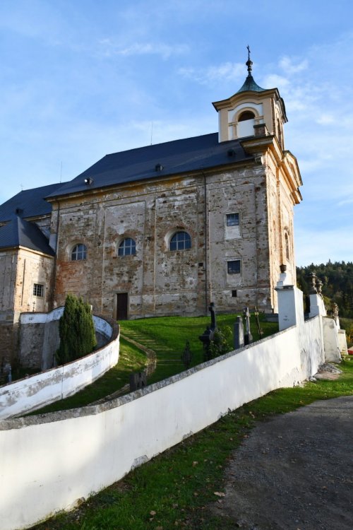 Manětín