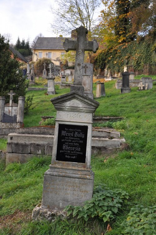 Rabštejn nad Střelou