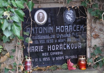 Vysoká nad Labem, Omnium, 2017