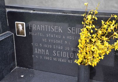 Vysoká nad Labem, Omnium, 2017