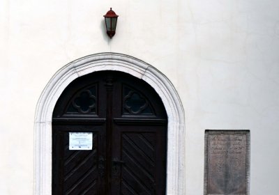 Horní Staré Město, Šimůnek Tomáš, 2017