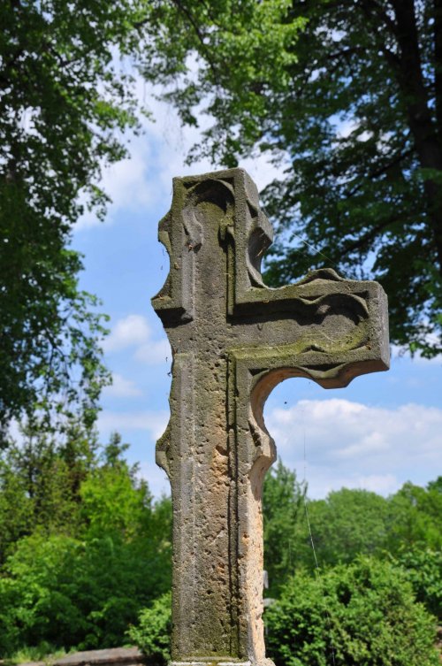 Křesetice
