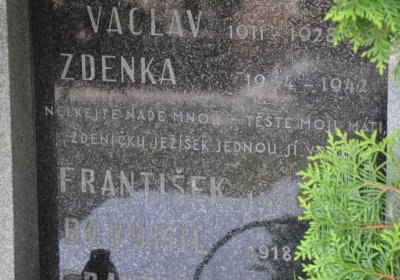 Křesetice, Omnium, 2017