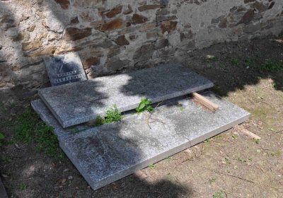 Křesetice, Omnium, 2017