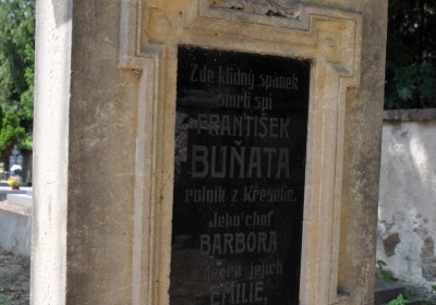 Křesetice, Omnium, 2017