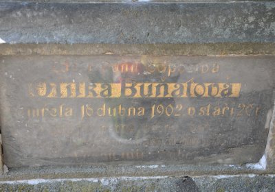 Křesetice, Omnium, 2017