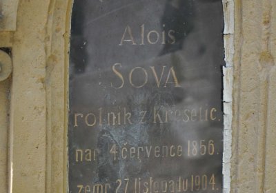 Křesetice, Omnium, 2017