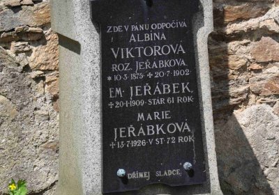 Křesetice, Omnium, 2017