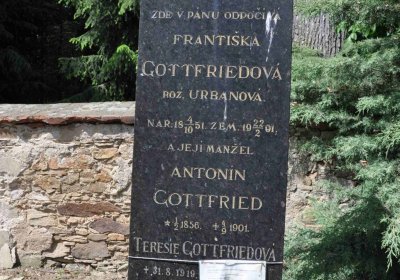 Křesetice, Omnium, 2017