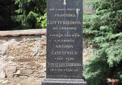 Křesetice, Omnium, 2017