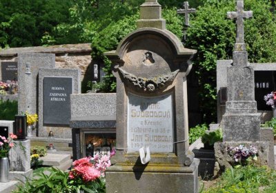 Křesetice, Omnium, 2017