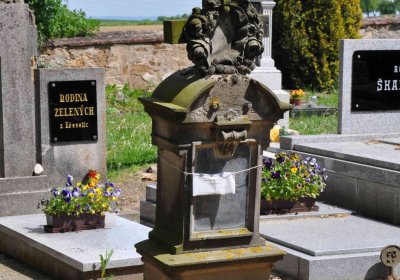 Křesetice, Omnium, 2017