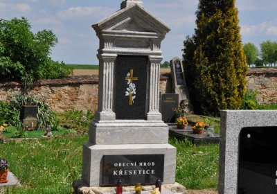 Křesetice, Omnium, 2017