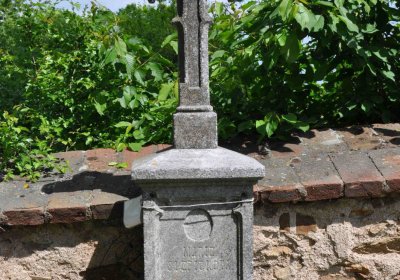 Křesetice, Omnium, 2017