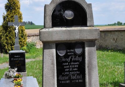 Křesetice, Omnium, 2017