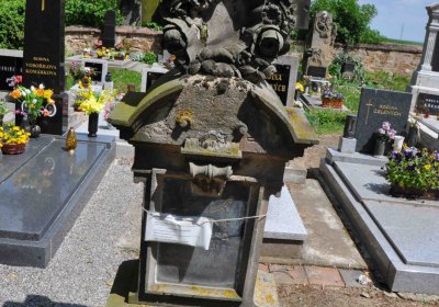 Křesetice, Omnium, 2017