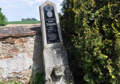 Křesetice, Omnium, 2017