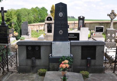 Křesetice, Omnium, 2017