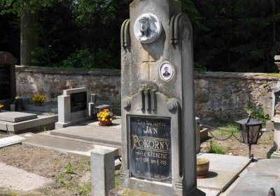 Křesetice, Omnium, 2017