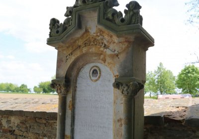 Křesetice, Omnium, 2017