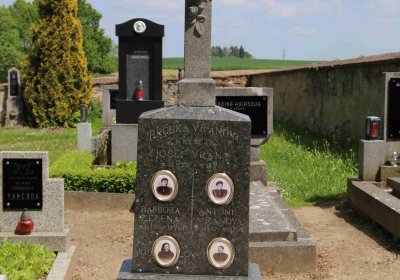 Křesetice, Omnium, 2017