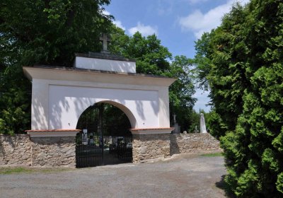 Křesetice, Omnium, 2017