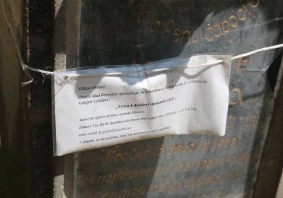 Křesetice, Omnium, 2017